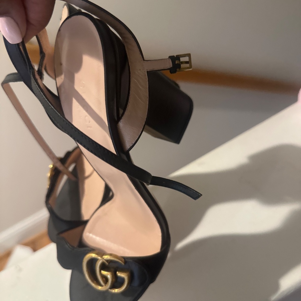 Gucci Lifford Nero - Picture 3 of 7
